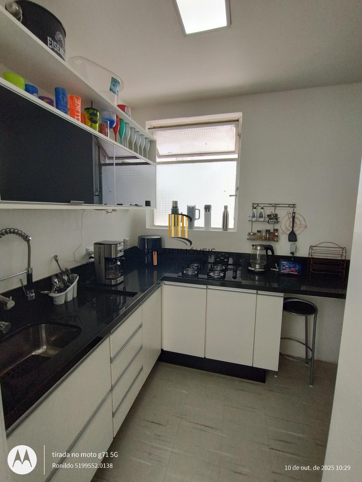 Apartamento 2 dormitórios no bairro Cidade Baixa