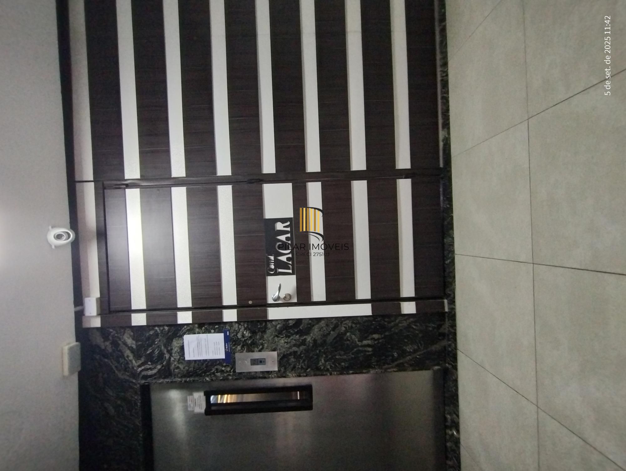 Apartamento 3 dormitórios no bairro Centro Histórico