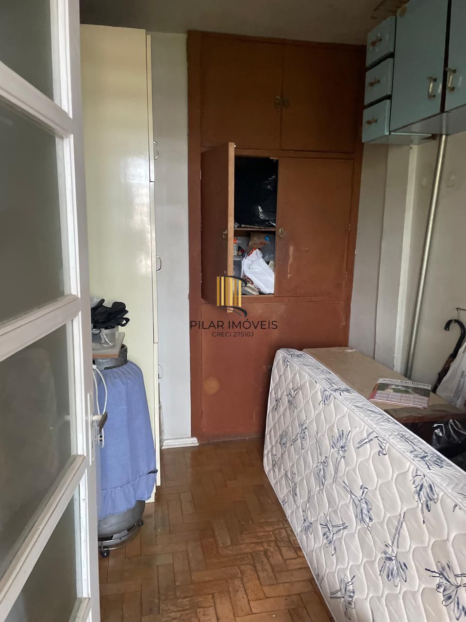 Apartamento 3 dormitórios no bairro Centro Histórico