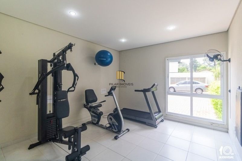 Apartamento 3 dormitórios no bairro Agronomia