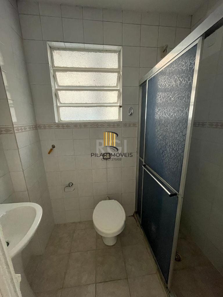 Apartamento 2 dormitórios no bairro Centro Histórico