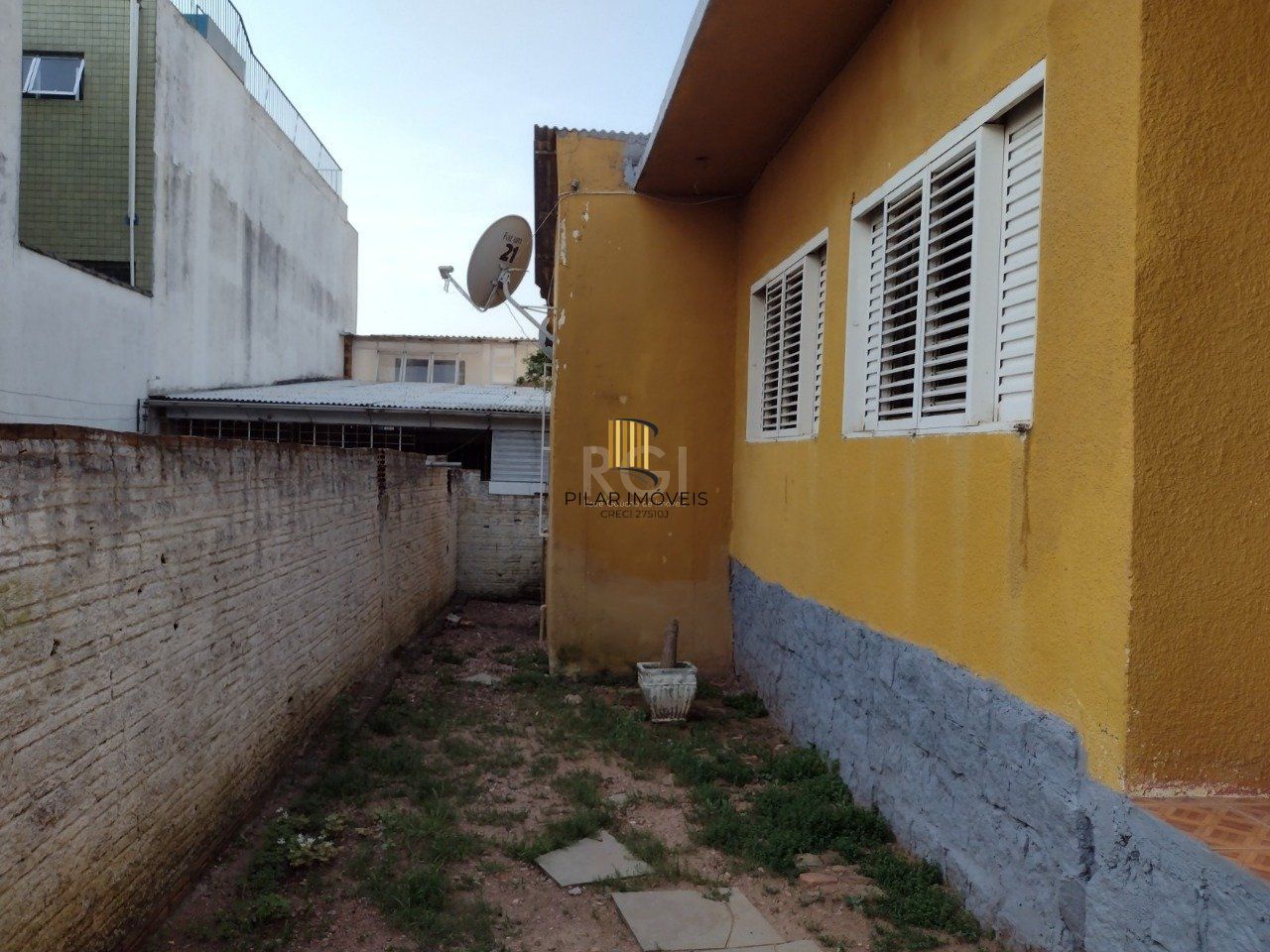 Casa para Venda, 250m², 4 dormitórios, sendo 1 suite, 10 vagas , Vila Jardim