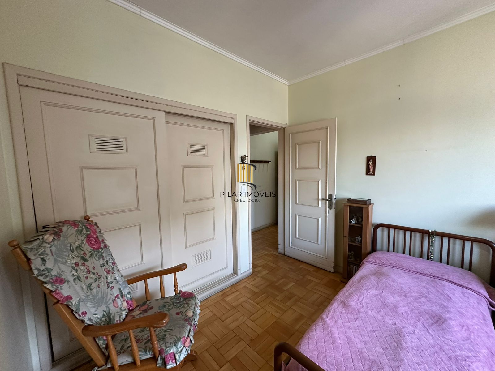 Apartamento 2 dormitórios no bairro Cidade Baixa