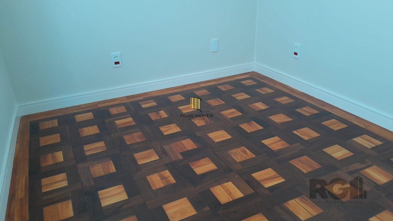 Apartamento 2 dormitórios no bairro Azenha