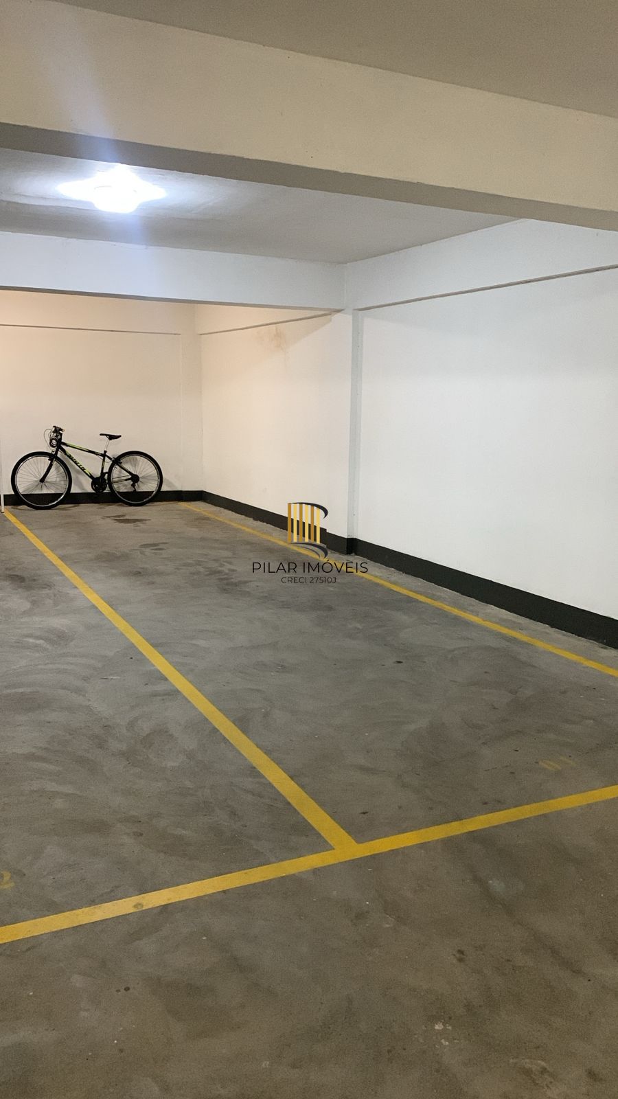 Apartamento com 2 quartos à venda na Rua Guilherme Alves, 617, Partenon