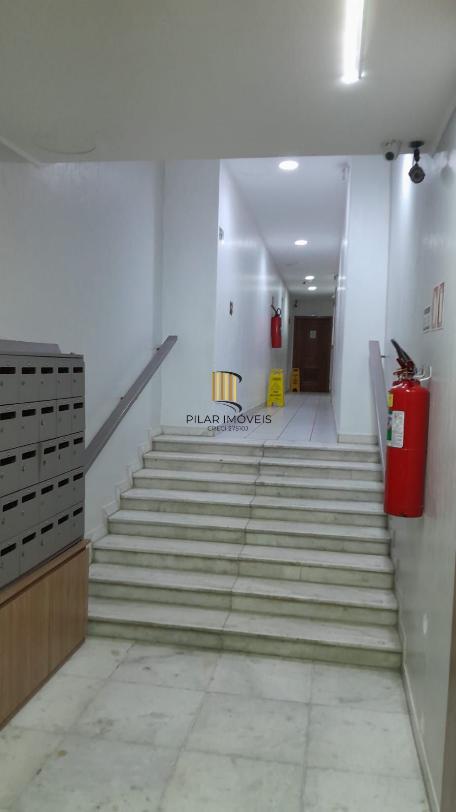 Apartamento 2 quartos,com vista e próximo a Casa de Cultura Mário Quintana