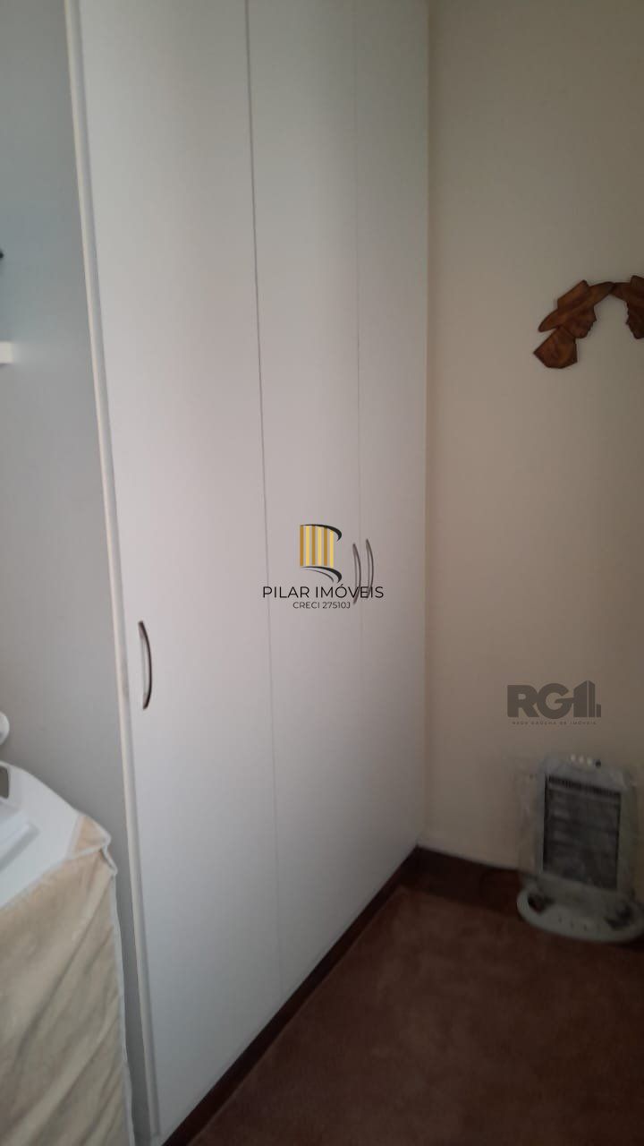 Apartamento 3 quartos, suite, dep de empregada,andar alto,Bairro Centro