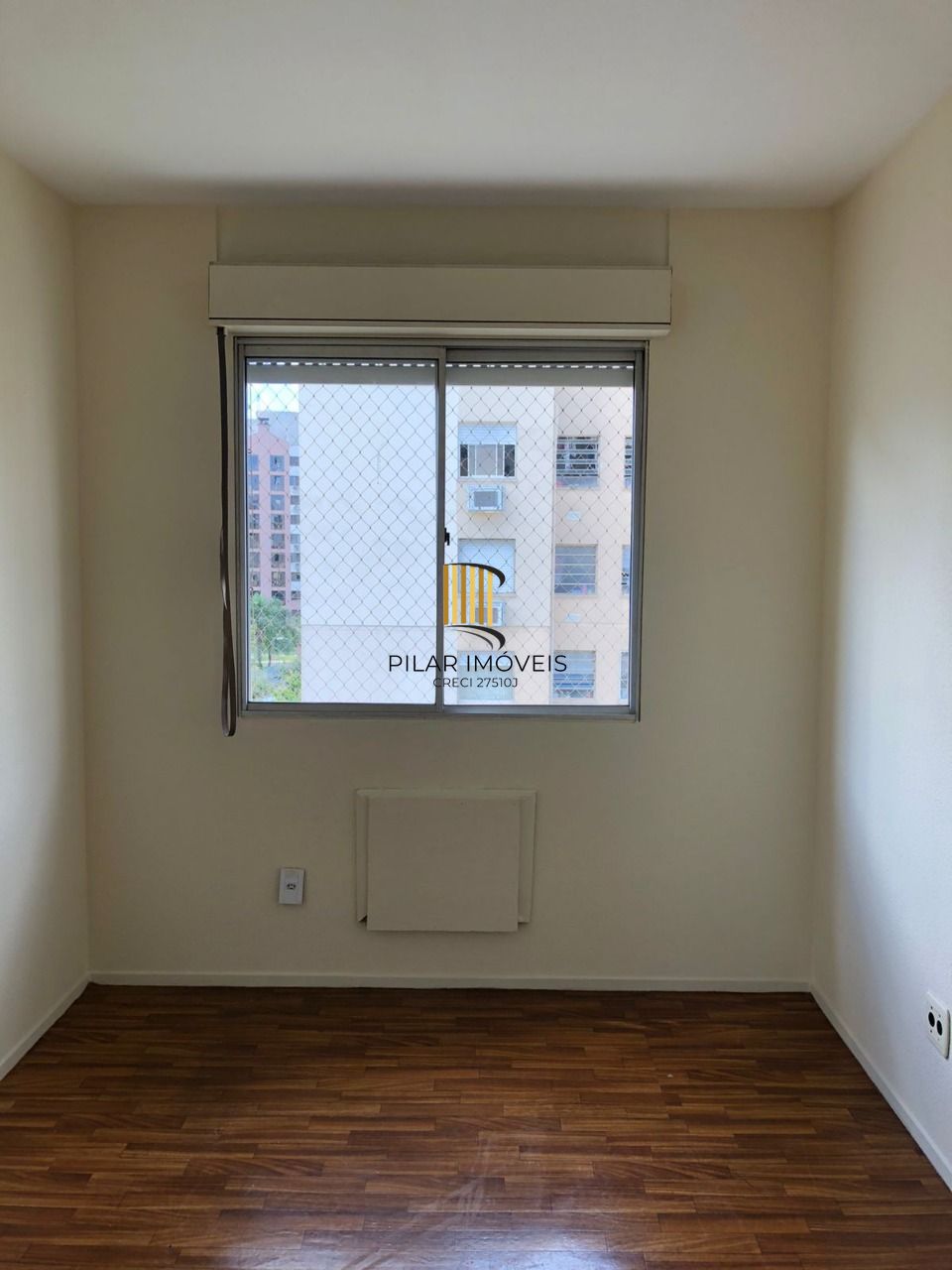 Apartamento para Venda - 52.15m², 2 dormitórios, 1 vaga - Sarandi