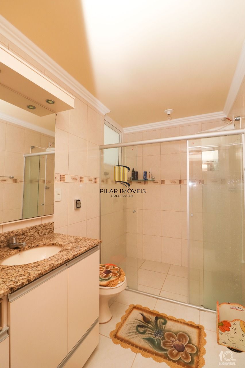 Apartamento 3 dormitórios no bairro Centro Histórico
