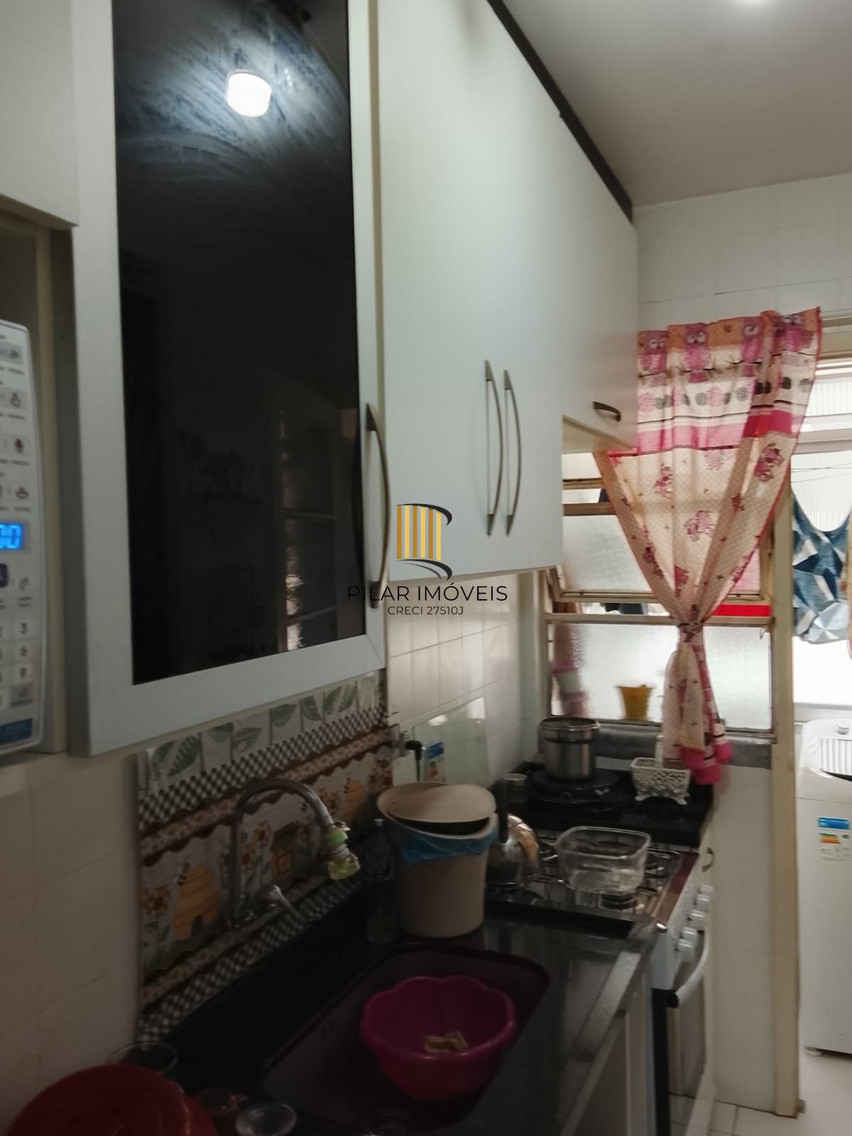 Apto mobiliado Cidade Baixa - Porto Alergre