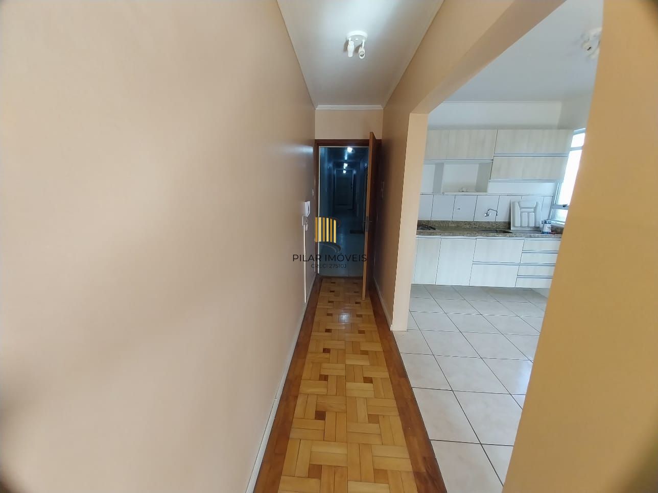 Excelente apartamento 3D semi reformado Preço atrativo Centro Histórico