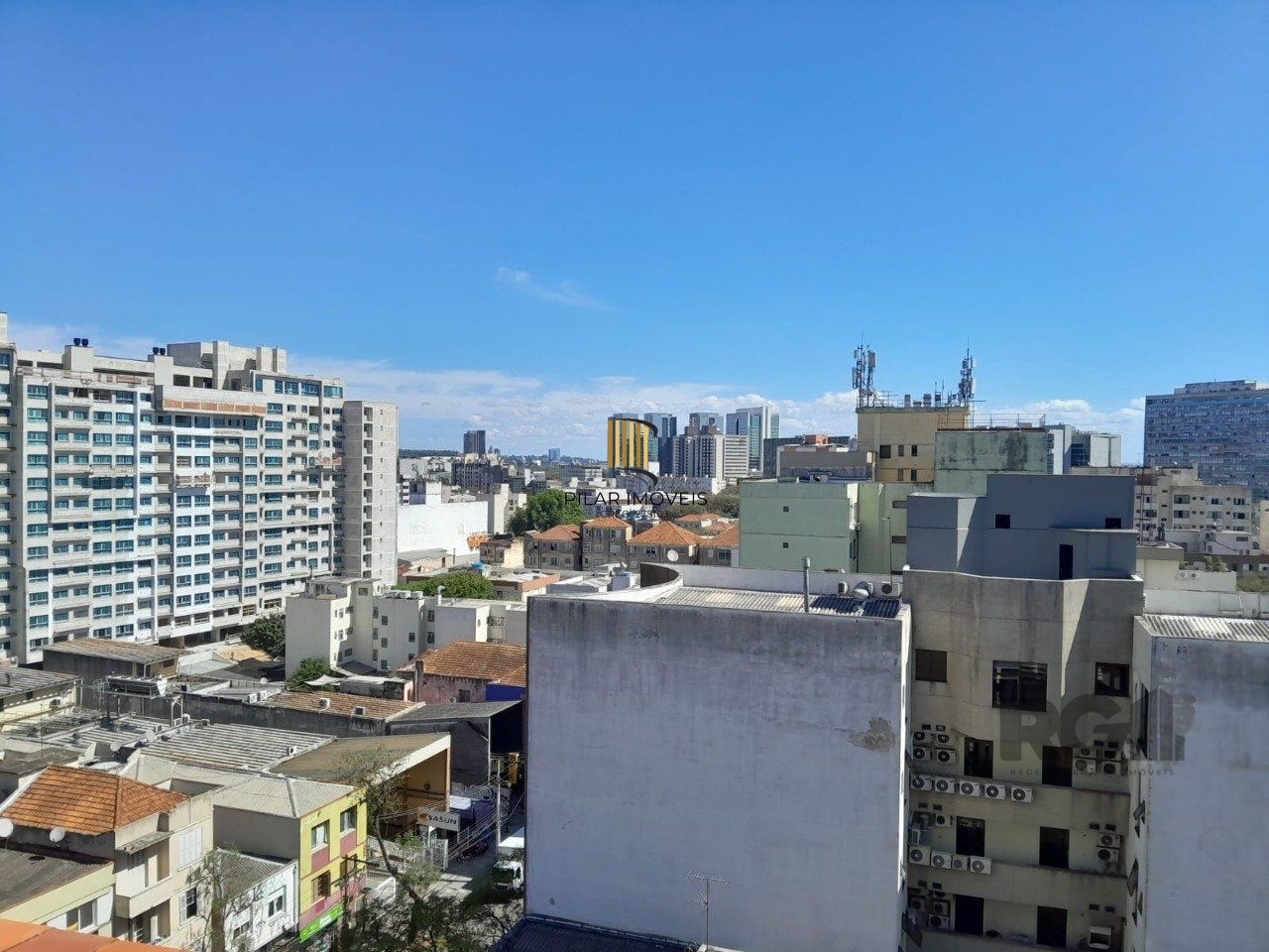 Apartamento de 3dormitórios, com súite e closet,na José do Patrocinio