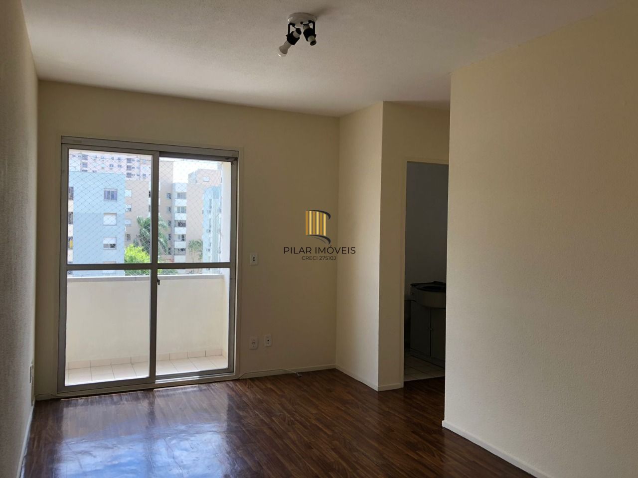 Apartamento para Venda - 52.15m², 2 dormitórios, 1 vaga - Sarandi