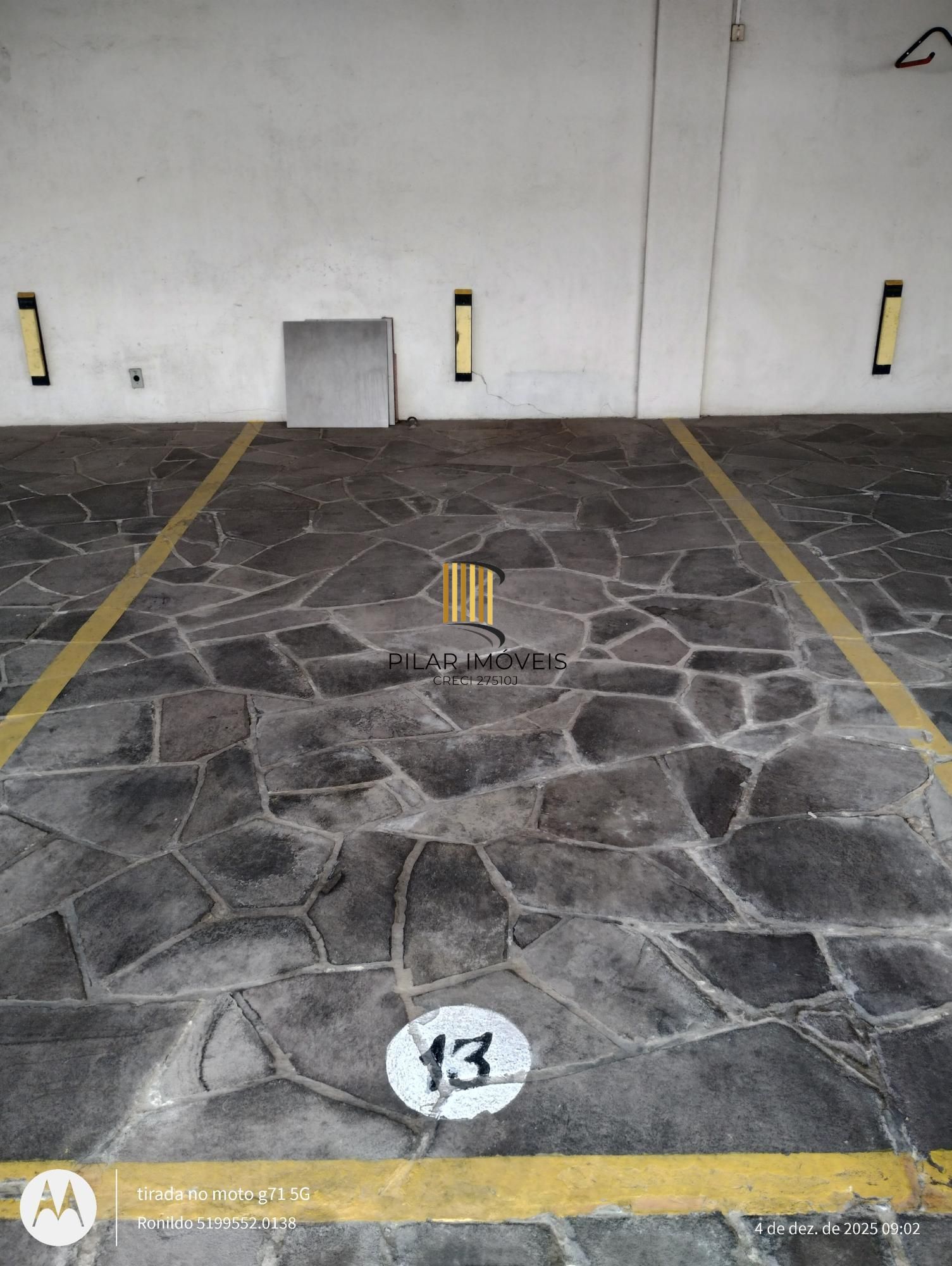 Cobertura 2 dormitórios no bairro Santana