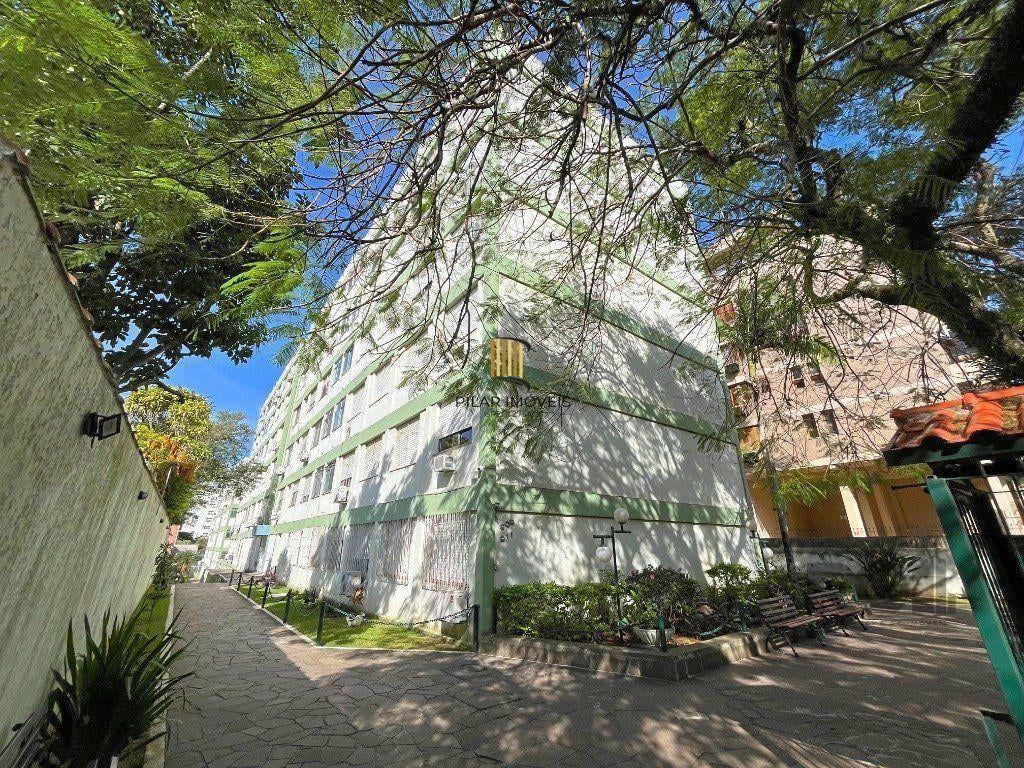 Apartamento,1 quarto,andar alto, na Tristeza,prédio com Churrasaqueira