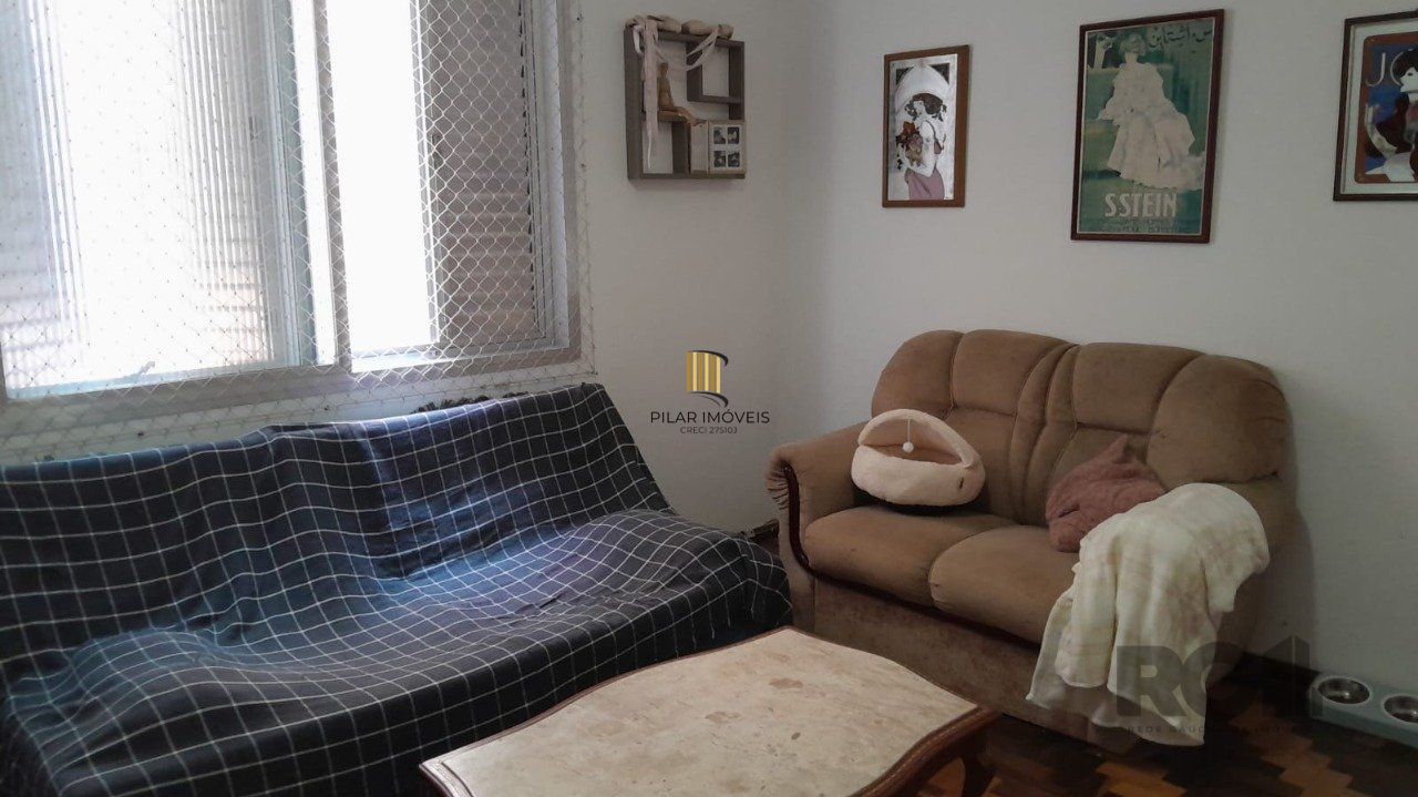 Compre apartamento silencioso,55,10m2 de área útil,2 quartos - Pilar Imóveis