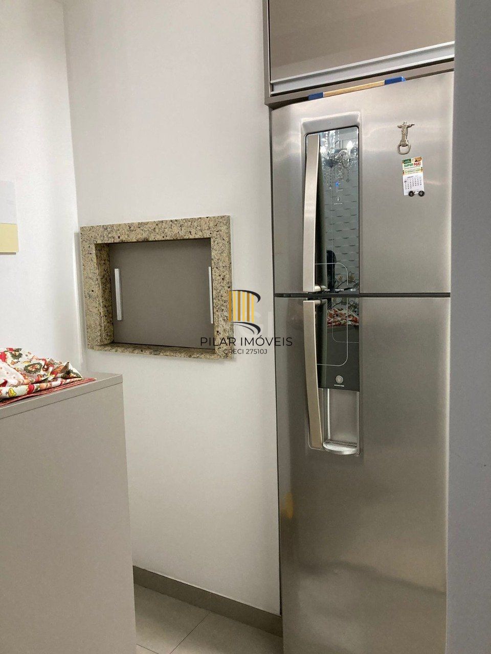 Apartamento com 3 dormitórios(1 suíte), sala com dois ambientes,Sarandi