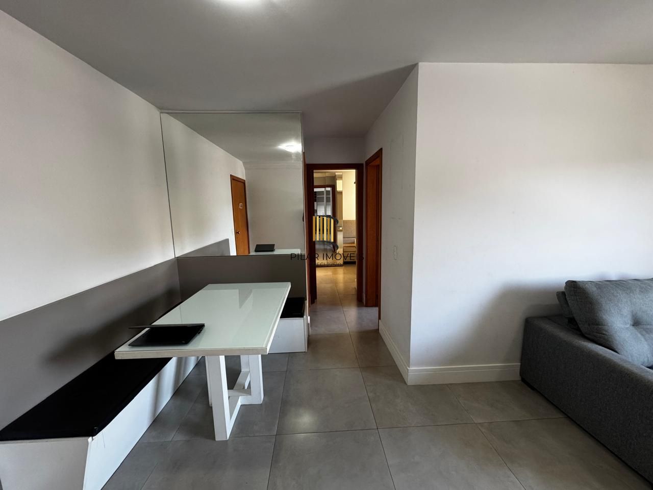 Apartamento 2 dormitórios no bairro Rio Branco