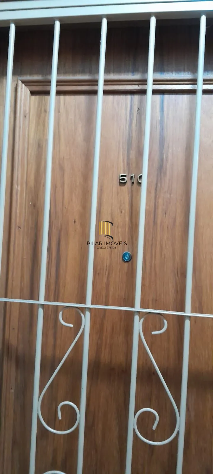 Apartamento 1 dormitório no bairro Centro Histórico