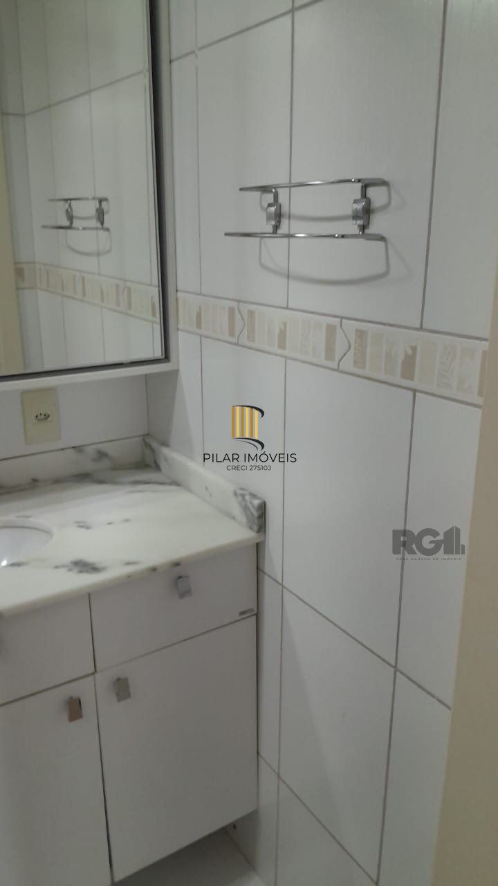 Apartamento 2 quartos,desocupado,silencioso, na Rua Lima e Silva