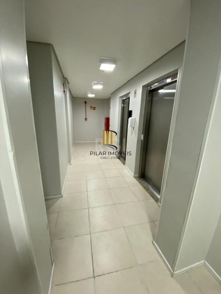 Apartamento com 3 dormitórios(1 suíte), sala com dois ambientes,Sarandi