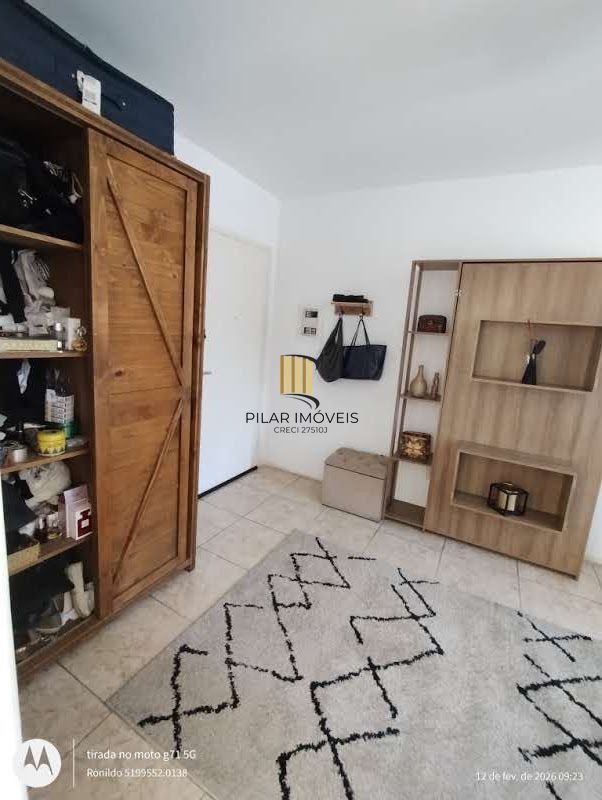 Apartamento no bairro Cidade Baixa