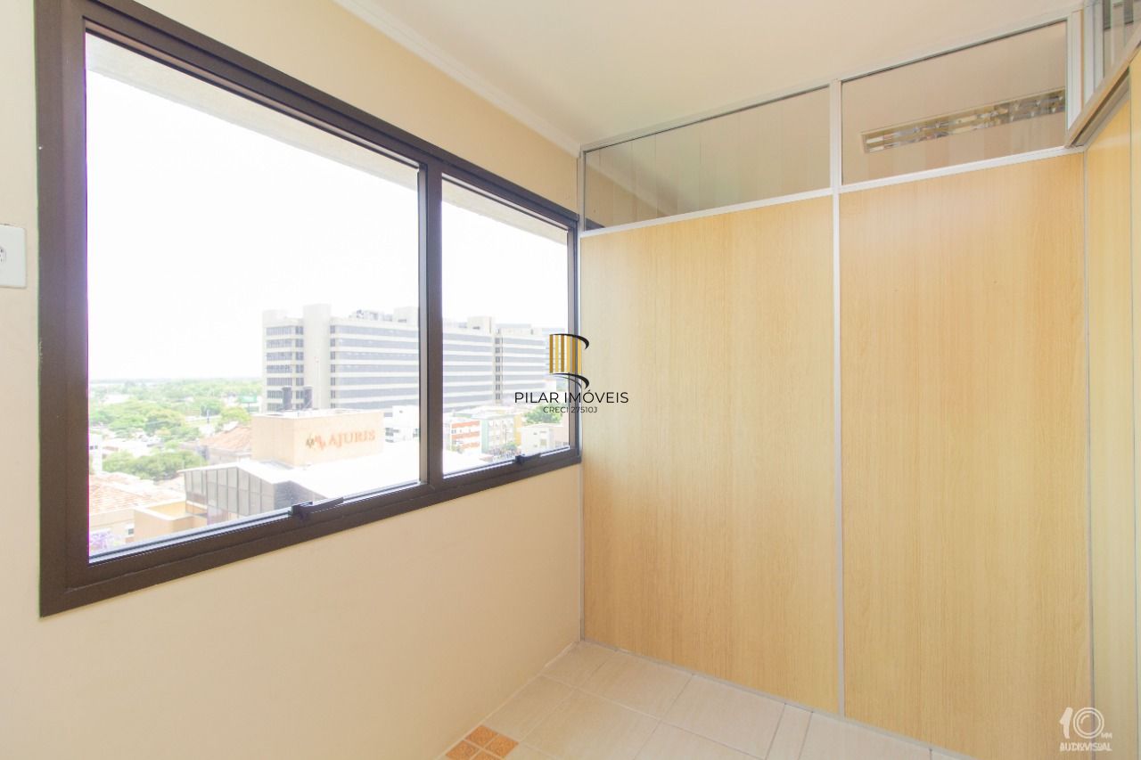 Conjunto/Sala para Venda - 34.88m², 0 dormitórios, 1 vaga - Praia de Belas