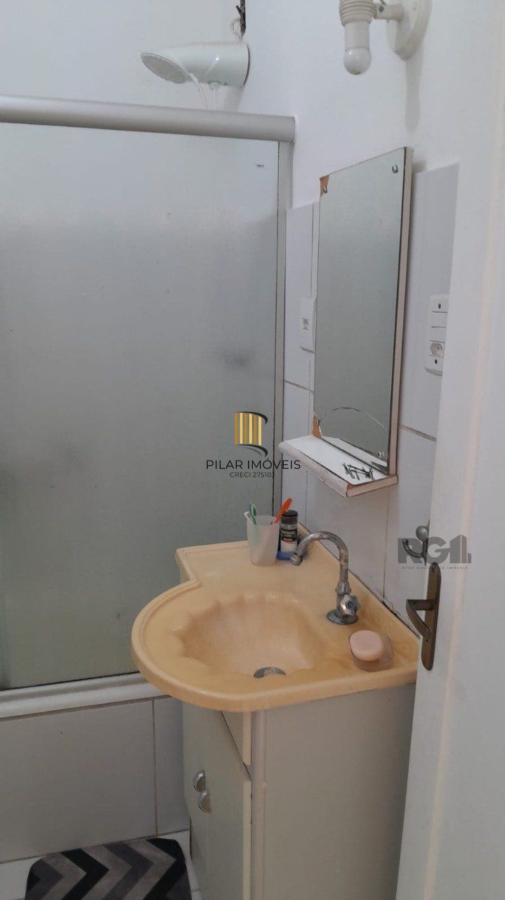 Apartamento para Venda - 69m², 2 dormitórios, Centro Histórico