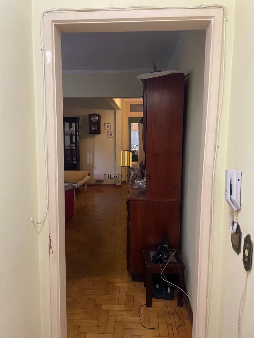 Apartamento 3 dormitórios no bairro Centro Histórico