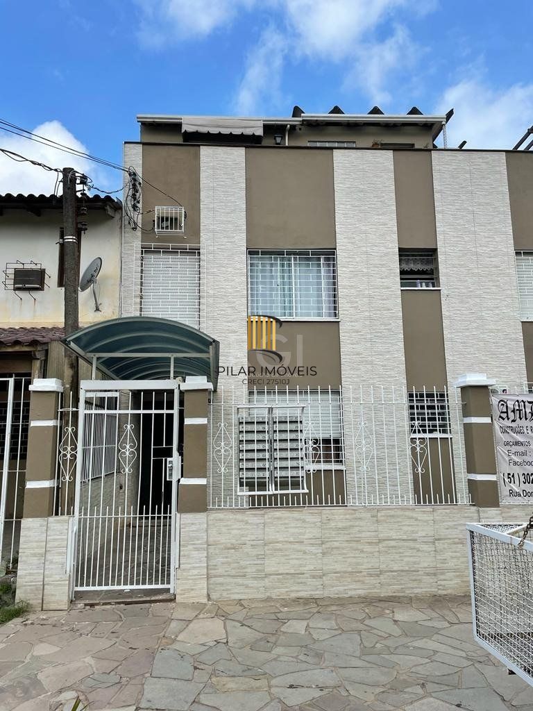 Apartamento 1 Dormitório, Bairro Cristal, próximo Barra Shopping