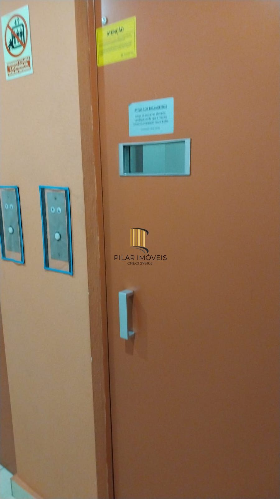 Excelente ap 1 dorm reformado Cid. Baixa
