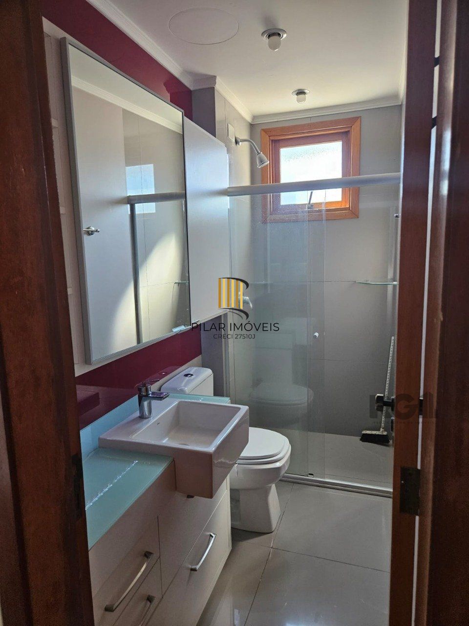 Apartamento 1 dormitório no bairro Cidade Baixa