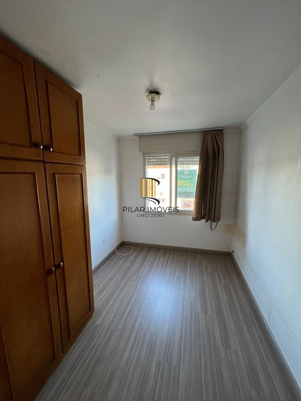 Apartamento 2 dormitórios no bairro Passo da Areia