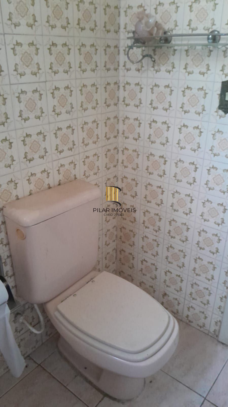 Apartamento para venda - 39.27m², 1 dormitório, 1 vaga - mont serrat