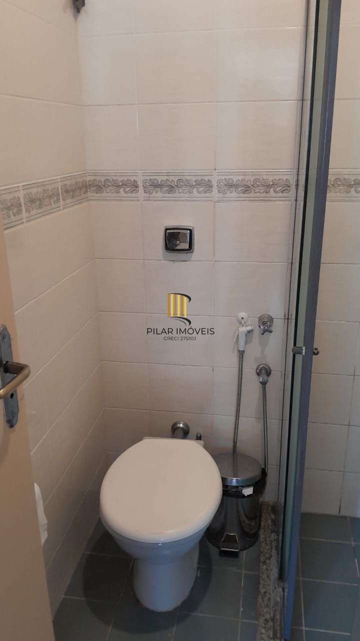 Apartamento com 3 quartos à venda na Rua Luiz Afonso, Cidade Baixa