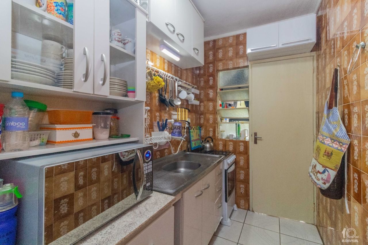 Apartamento para Venda - 57m², 2 dormitórios, Glória