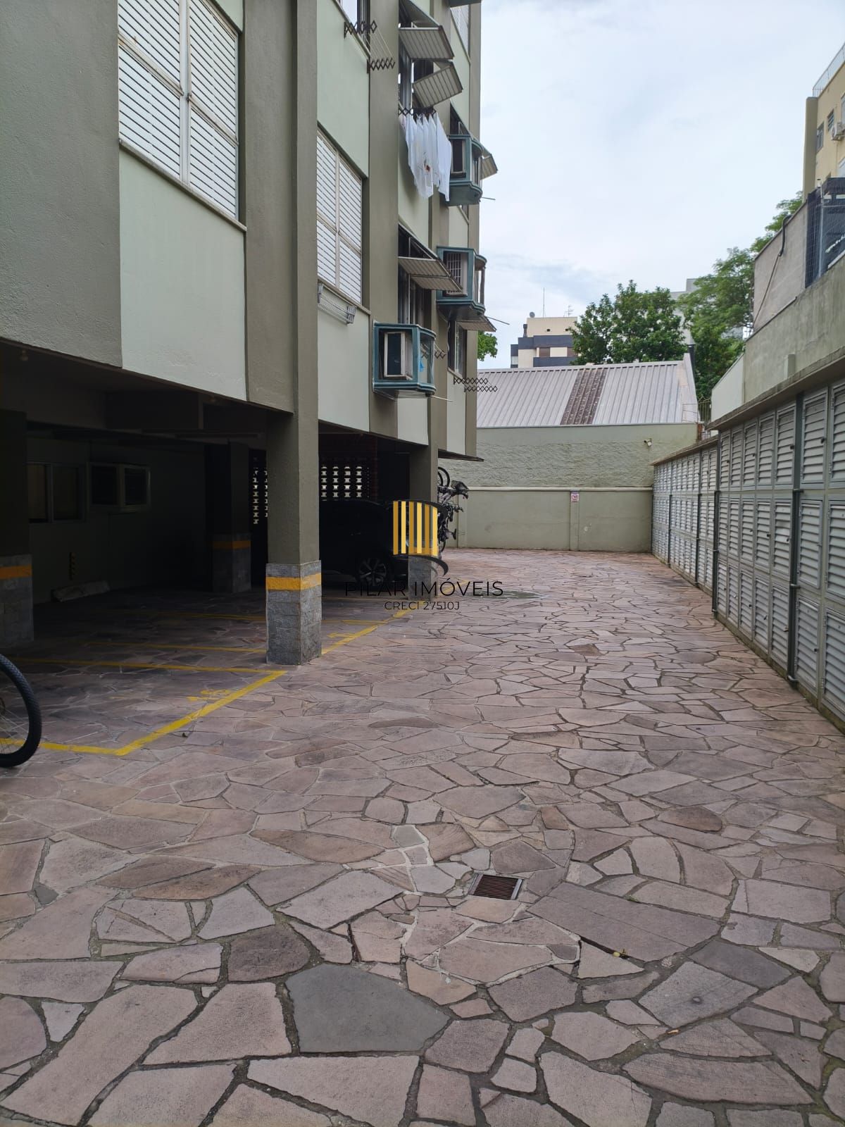 Oportunidade 2D, 2 Banheiros - Cidade Baixa - Porto Alegre - Preço Atrativo