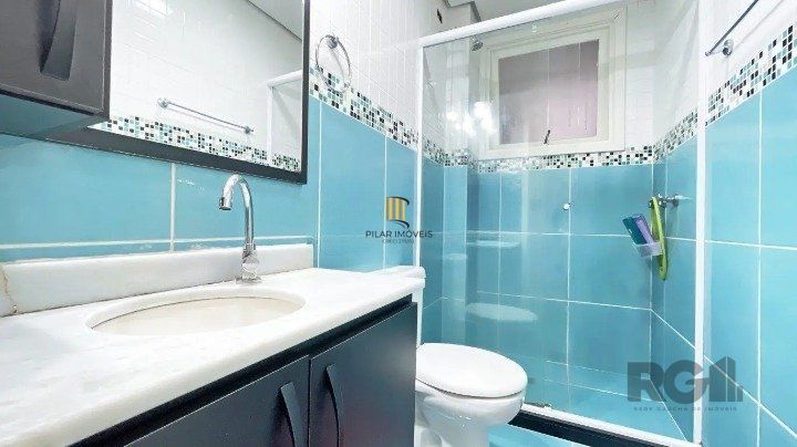 Cobertura,3 Quartos,suíte,Jardim Planalto, em Porto Alegre