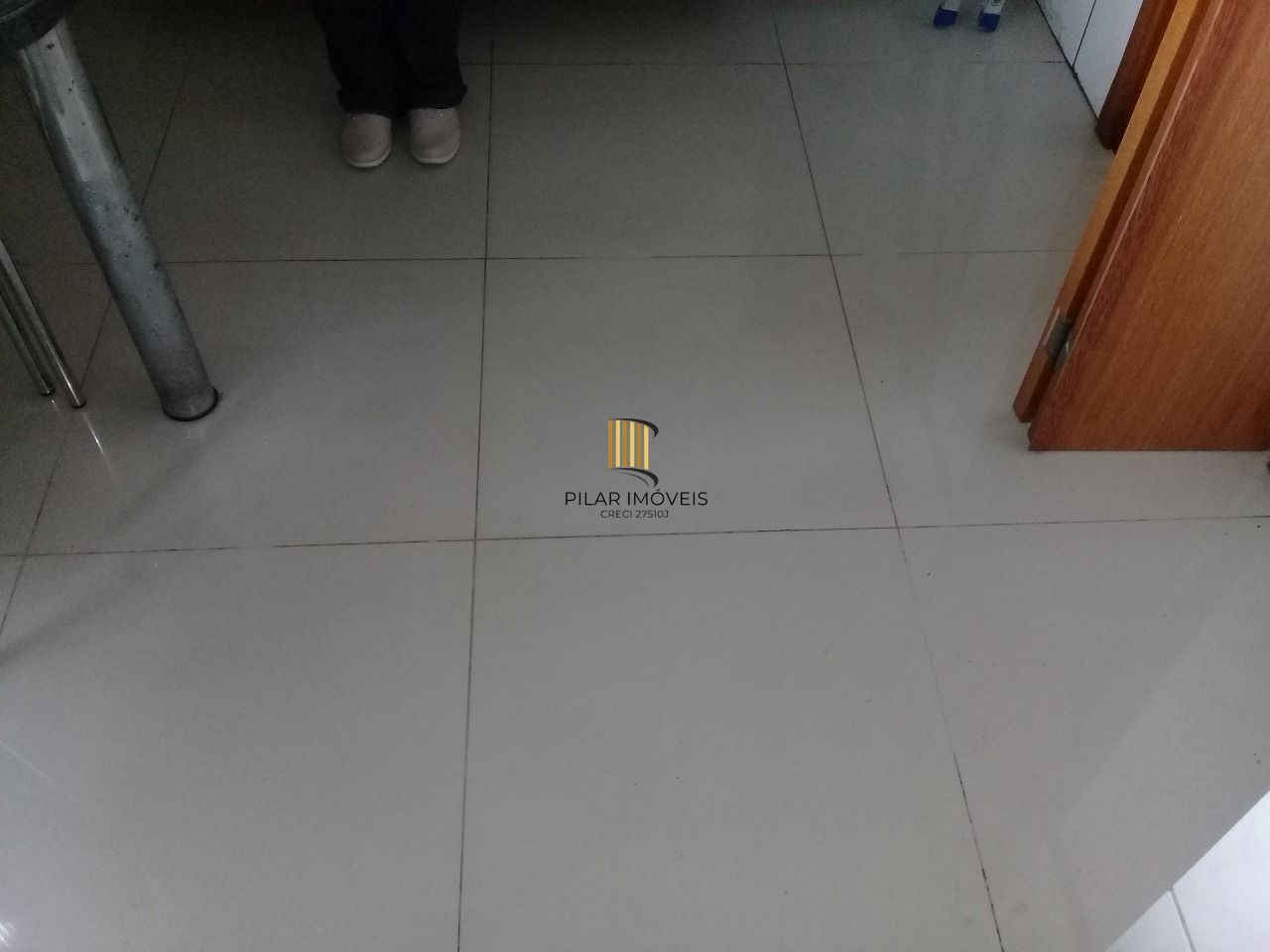 Apartamento 2 dormitórios no bairro Cristal