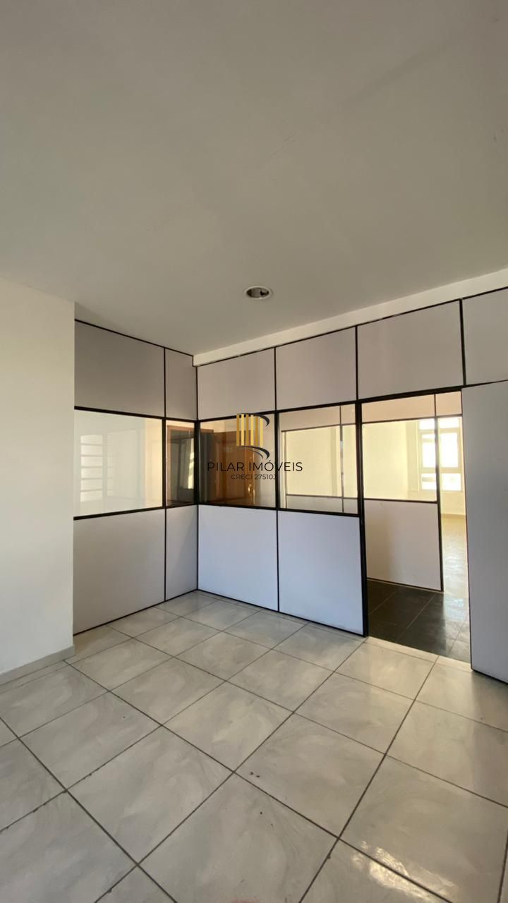 Excelente 3 salas conjugadas 169,9 m² Centro Porto Alegre