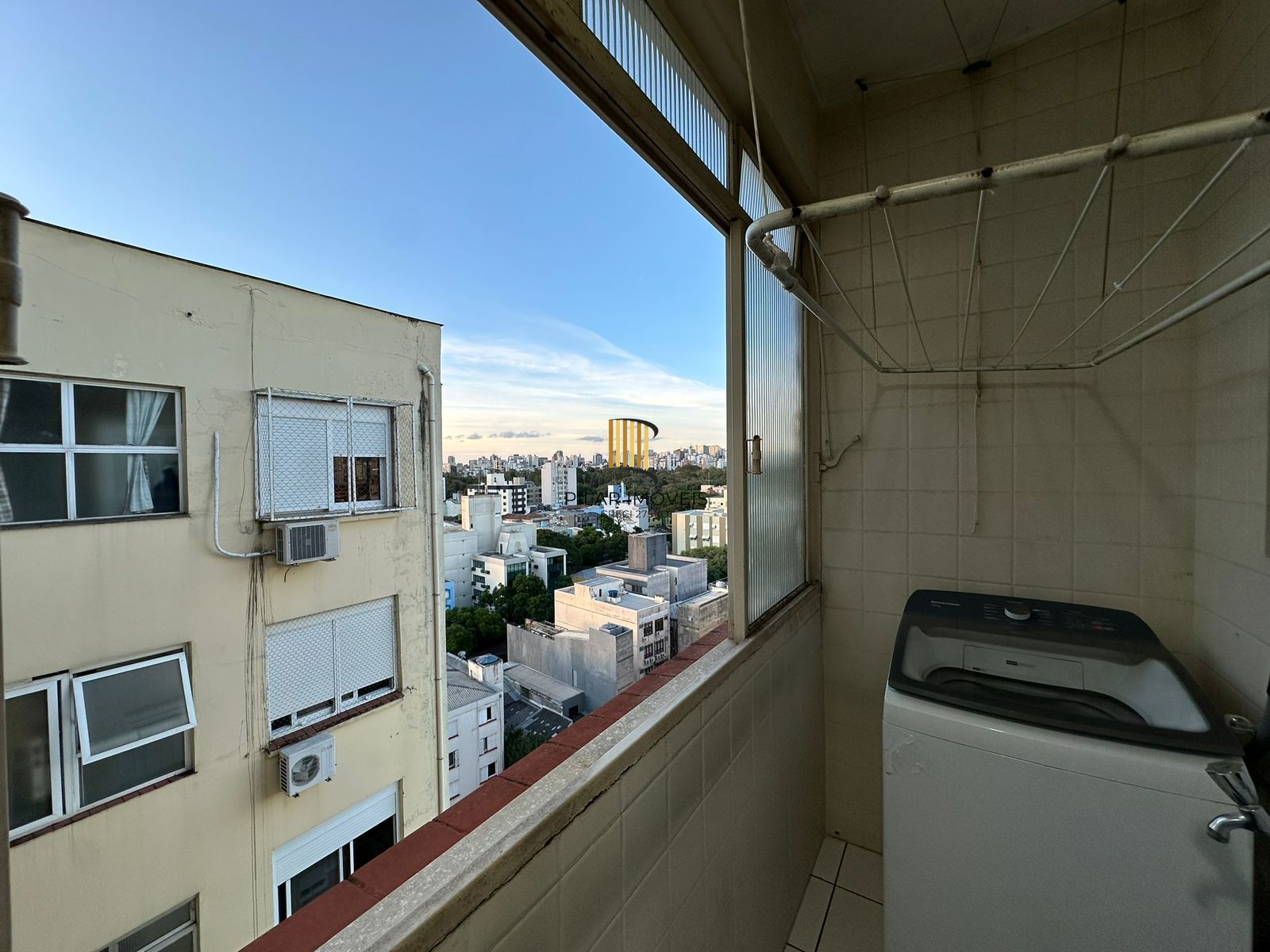 Apartamento 2 dormitórios no bairro Cidade Baixa