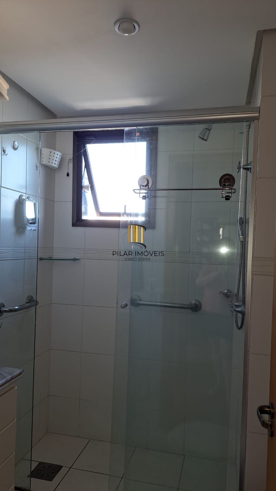 Apartamento 2 dormitórios no bairro Centro Histórico