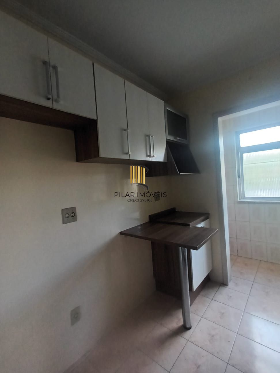 Apartamento com 58,58 m² , 2 dormitórios, na Rua  Nonoai e com box escriturado