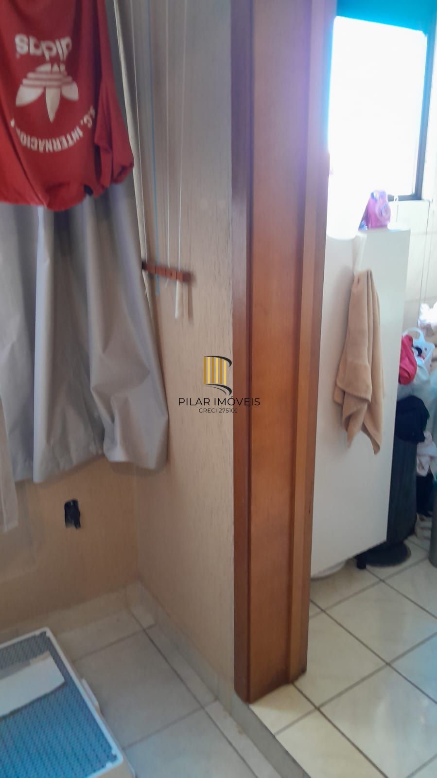 1 dormitório,suiíte,com sacada churrasqueira na Cidade Baixa