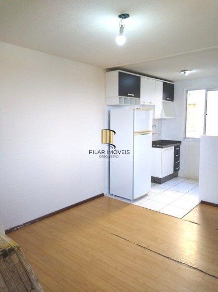 Apartamento para Venda - 38.82m², 2 dormitórios, 1 vaga - Vila Nova - Pilar Imóveis