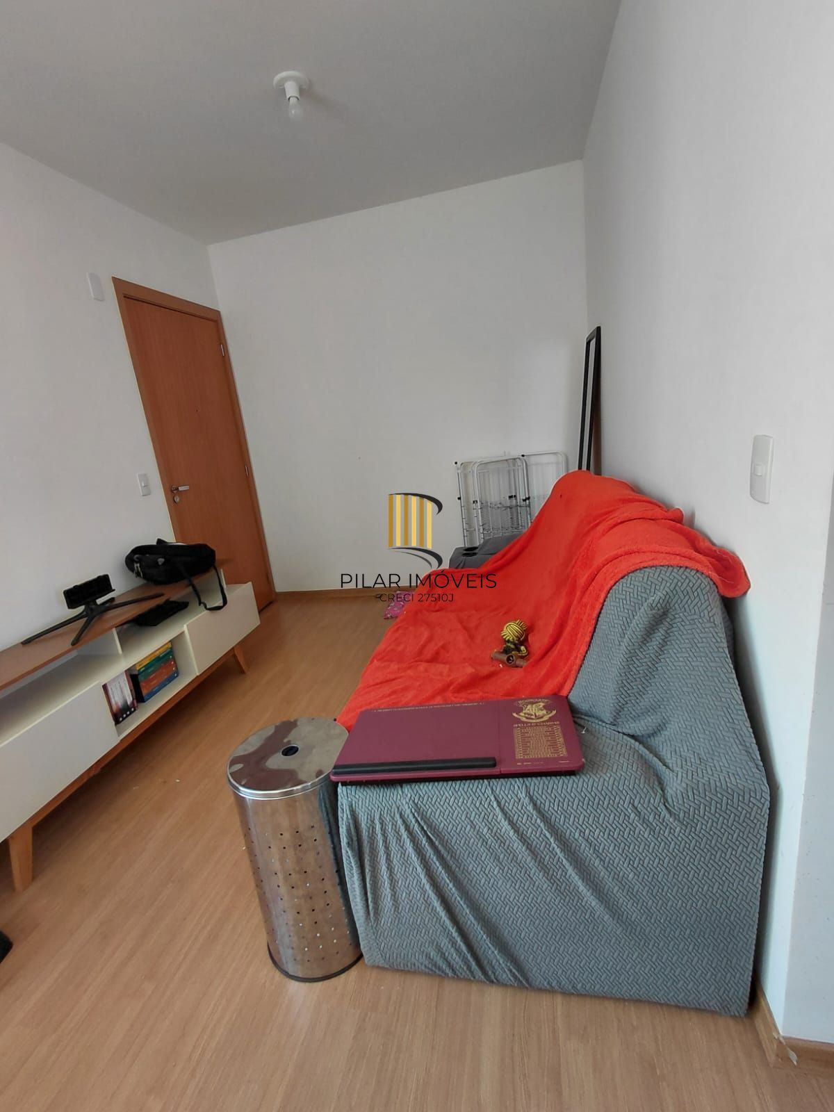 Apartamento 2 dormitórios no bairro Cavalhada