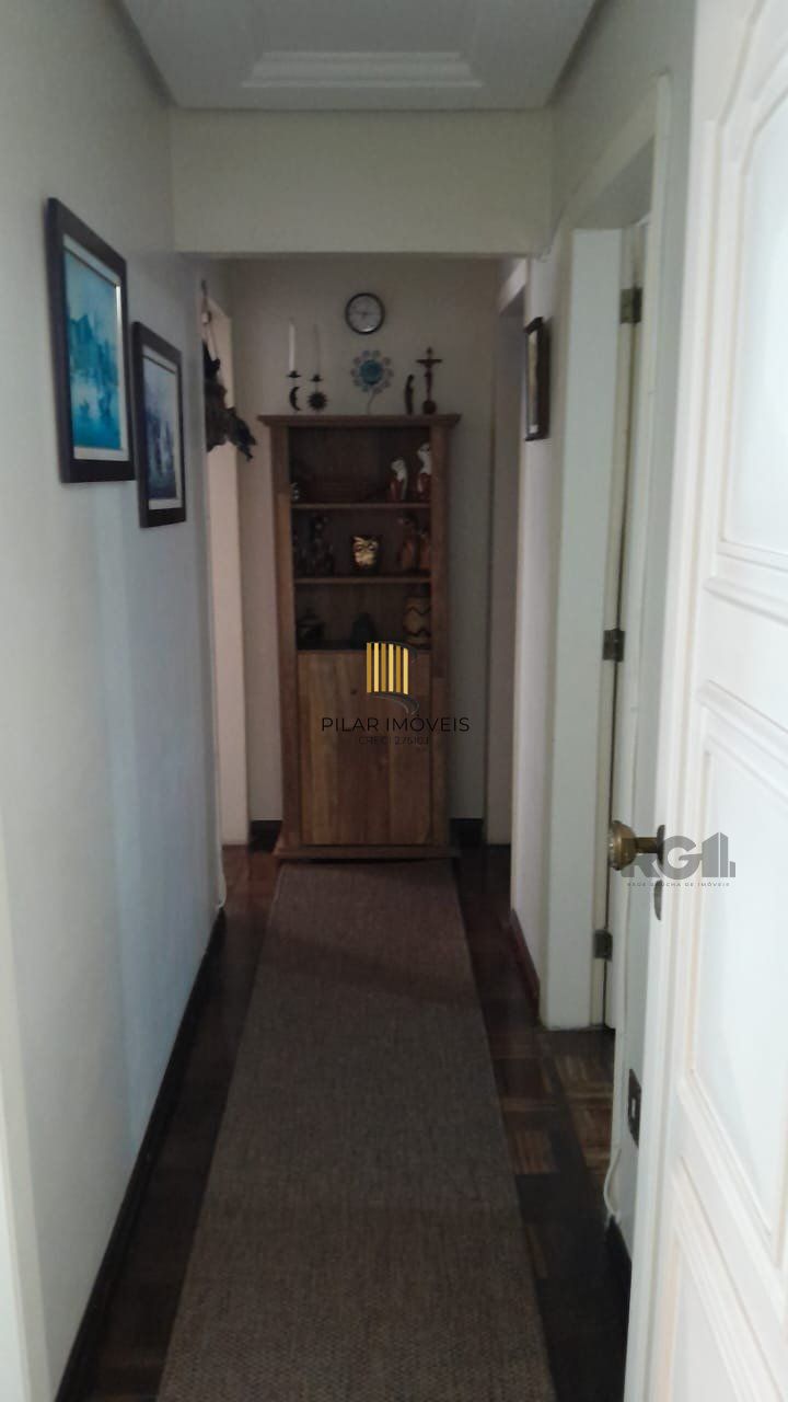 Apartamento 3 quartos, suite, dep de empregada,andar alto,Bairro Centro
