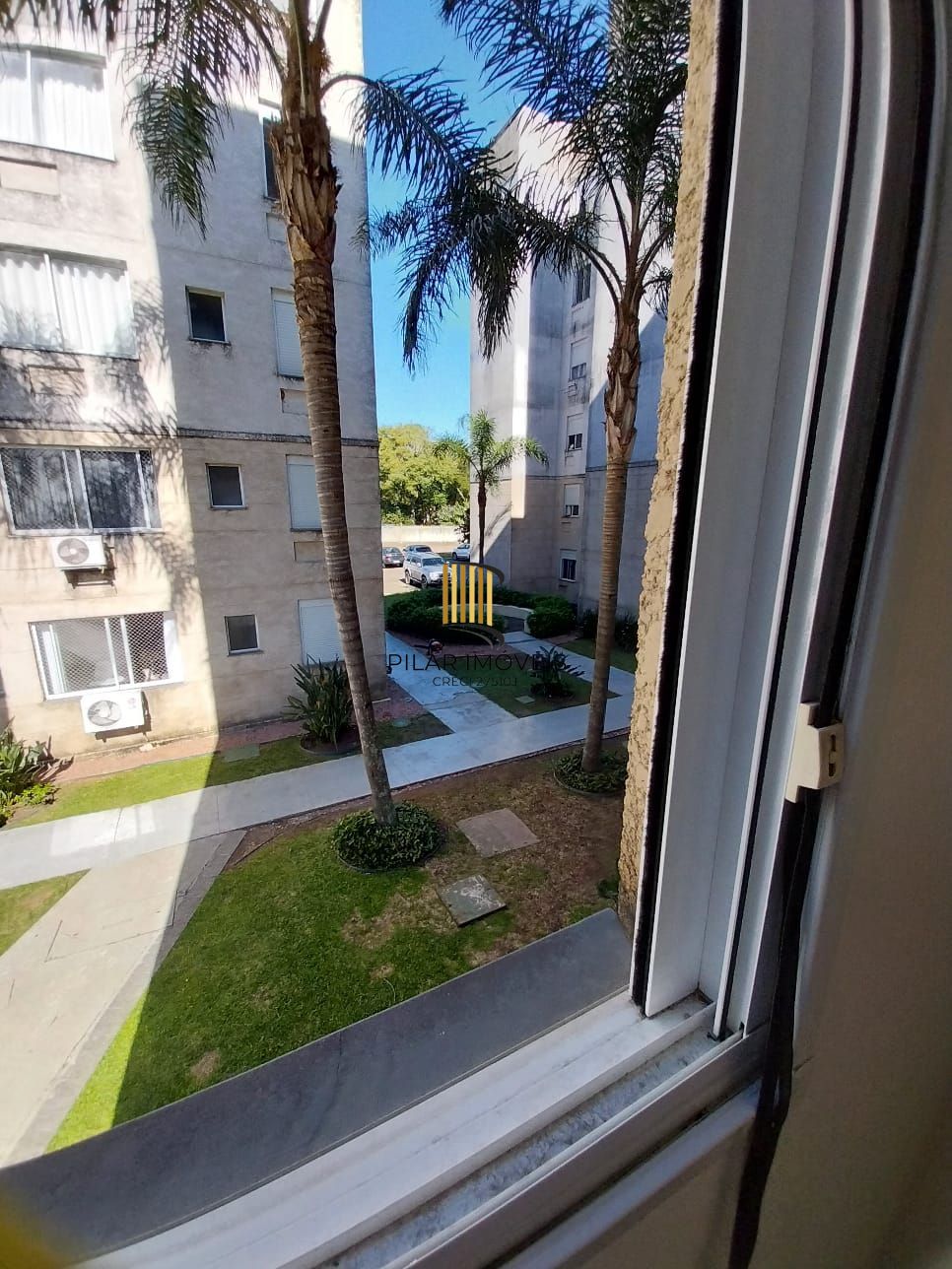 **Oportunidade: 2 Quartos 1 Banheiro 1 Vaga - Ipanema - Preço Atrativo**
