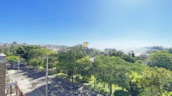 Cobertura,3 Quartos,suíte,Jardim Planalto, em Porto Alegre
