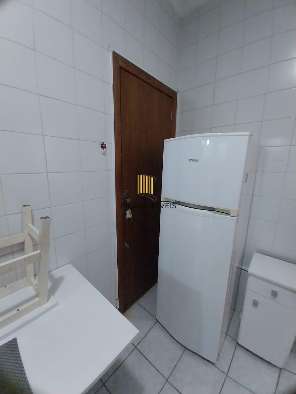 Apart 2D, Semimobiliado, 75,68 m², Cidade Baixa